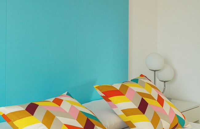 Spacebility Beach - self check-in - Photo 11