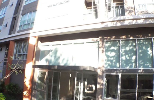 dcondo Hyde Chiangrai - Foto 71