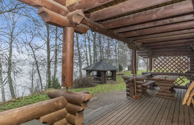 Oravanpesä - Foto 9