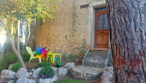 Le clos du pin - Foto 3, Garden