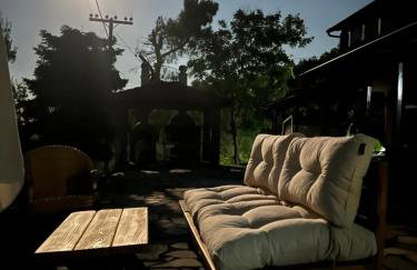 House in the Woods - Foto 9