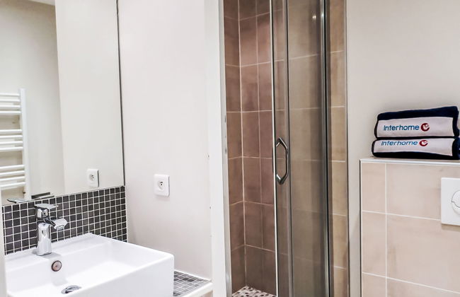 Les Deux Voiles - Foto 5