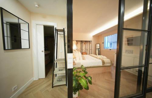 Refugio elegante en barrio Salamanca, Madrid - Foto 6