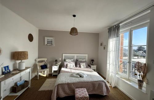 Appartement de la plage - Foto 15