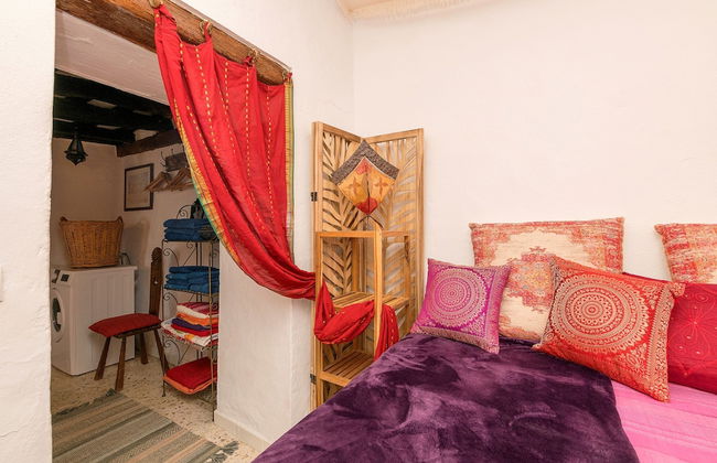 La Azucena in Vejer de la Frontera - Foto 20