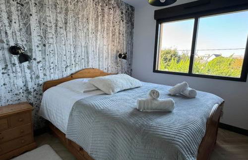 La Villa de l Observatoire jacuzzi vue mer - Foto 45