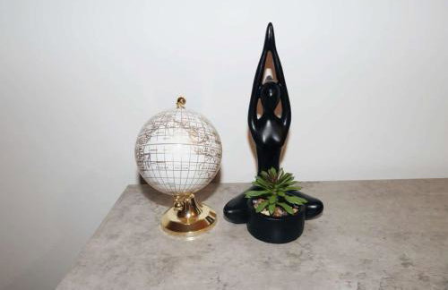 Urban View Apartment - Sleeps 6 - Foto 19