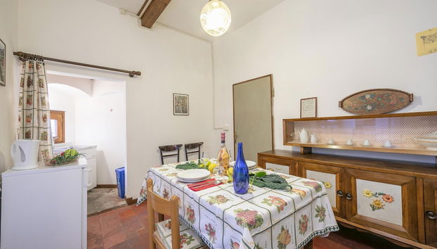 Sergio Il Gufo - Navy in Historic Center - Foto 2, Habitación