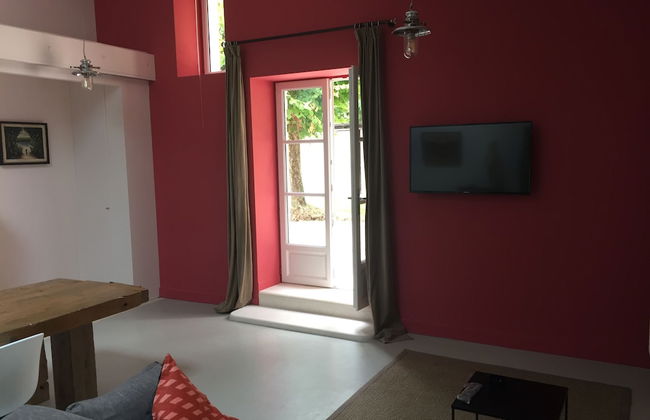 Villa Bacchus - Foto 13