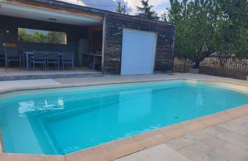 Maison au calme absolue - Foto 9