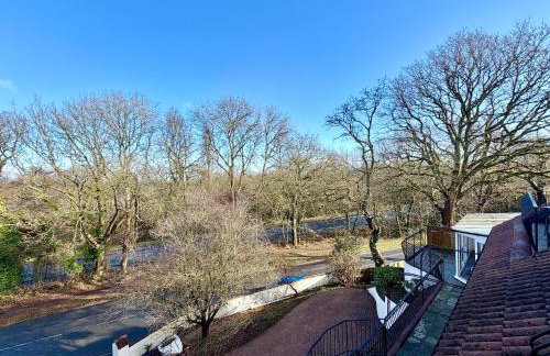 Indoor Heated Pool - Large Family Home - Sleeps 12 - Near Bournemouth Beach - Photo 31