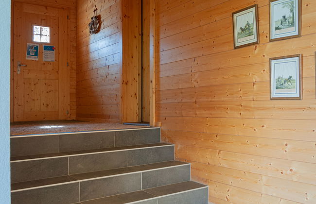 Chalet Arvine - Foto 11