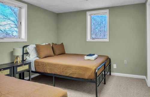 Lake Barkley Retreat - Newly Renovated - 5 BR - Foto 46