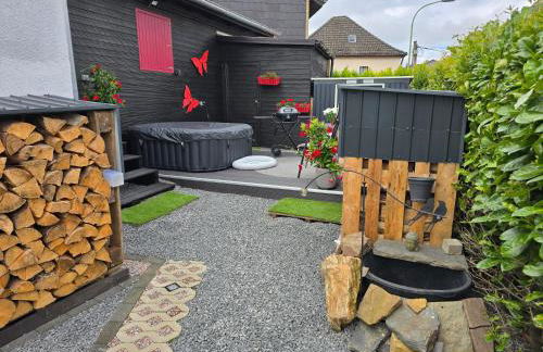 Ferienwohnung Kirchblick Nideggen - Foto 7