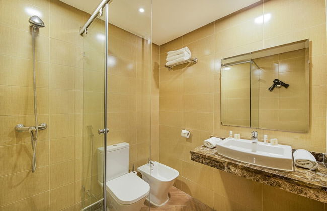 Melliber Appart Hotel - Foto 40