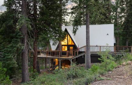 Timberline by AvantStay Stunning Chalet Cabin w Hot Tub Pool Table Home Theater - Foto 28