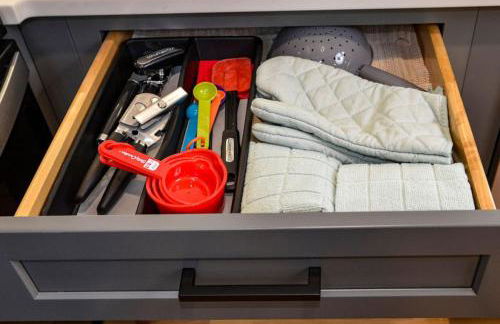 Lake Access 4 Bed 3 Bath HOT TUB - Foto 38