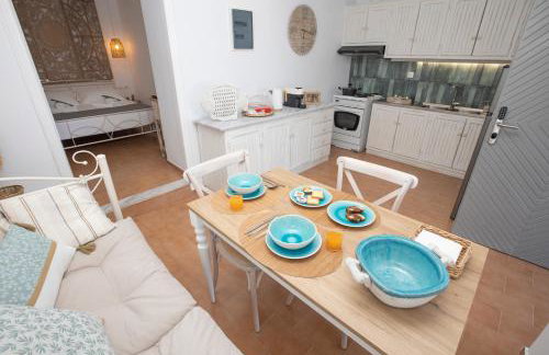 Stonehill Suites Ano Syros - Foto 29