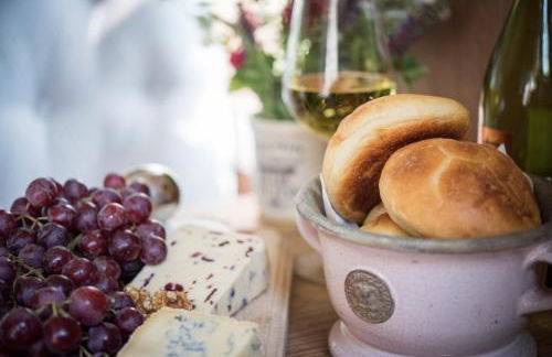 The Treehouse at Salcombe Farm - Foto 16