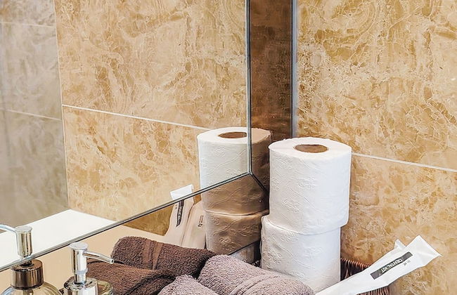 Dorsett Residences Bukit Bintang by De Space - Foto 19