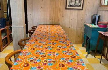 Chic Woodland Yurt Rental on a Wellness Ranch in Southern California - Foto 18