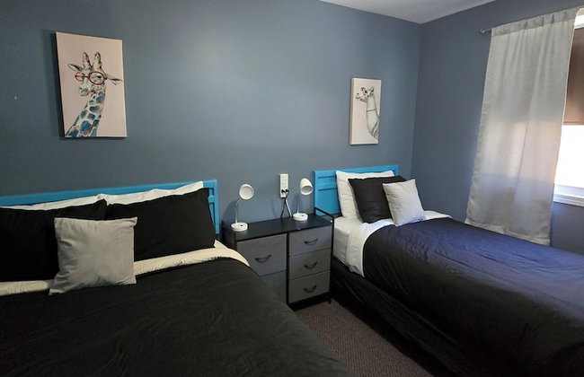 Roseway River Cottages - Foto 9