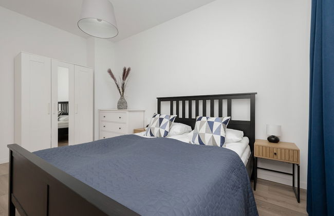 Złoty Potok Apartment Warsaw by Renters - Foto 6