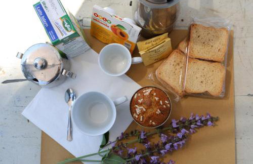 Le Curve di Montegallo, Cozy Family Stay by the Conero - Foto 60