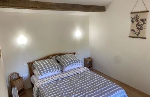 Vue du chateau a La Petite Ferme d'Alpacas - Foto 6