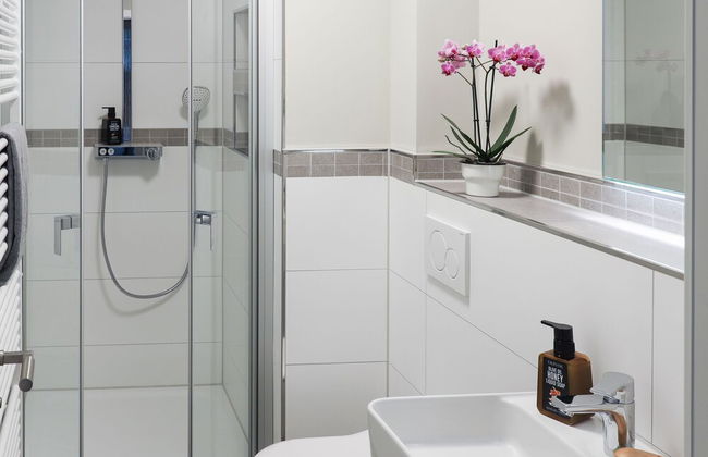 Villa Oestereich - Foto 65