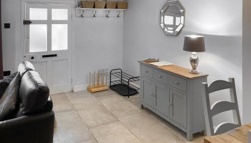 Cosy Cottage - Foto 3