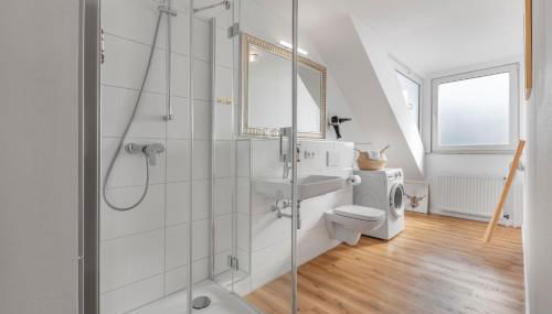 Mango Living I Stadtoase I modern I 3 Schlafzimmer I 95 qm I 9 Personen - Foto 3