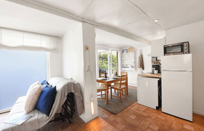 Petit Jardin - Foto 13