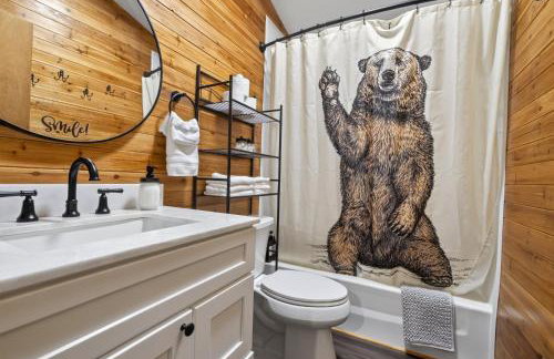 Scenic White Mountains Retreat home - Foto 52