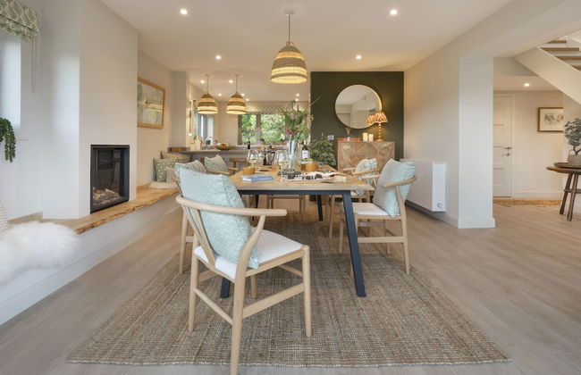 Barakat Lakes Escape - Foto 19