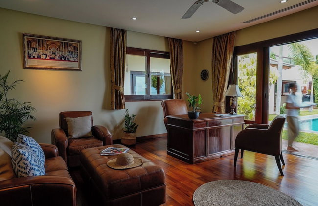 Miskawaan Beachfront Villas - Foto 22