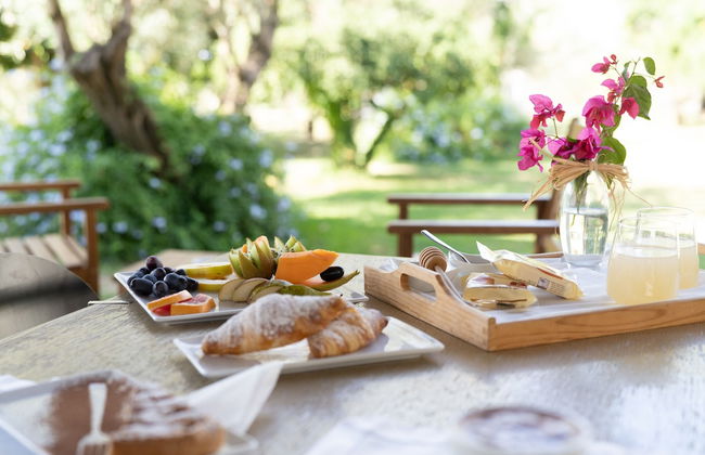 Agriturismo Costantino - Foto 59