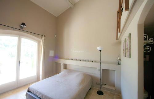 Villa in Provence with Infinity Pool - Foto 5