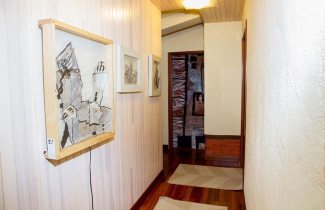 Art and Relax - Paperki enea - Foto 27