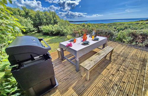 727-Superbe vue mer, grand confort, les pieds dan - Foto 29