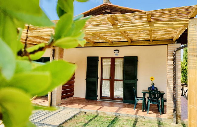 Casa in Maremma Tuscany Village - Foto 79