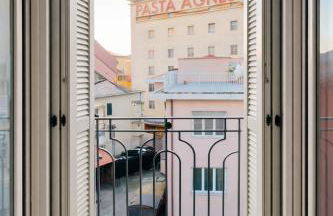 MobyDick, central, Walk to the Beach, Private Parking - Foto 27