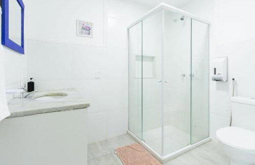 Spacious Apartment in Tartaruga - Búzios - Foto 21