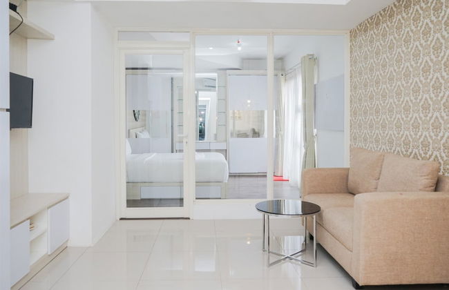 Nice And Comfort 1Br At Baileys Apartment - Foto 15