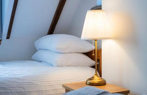 Seabreeze Cottage, 17 Seatown, Gardenstown - Foto 10