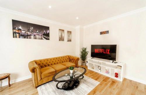 London's Nest - Foto 8