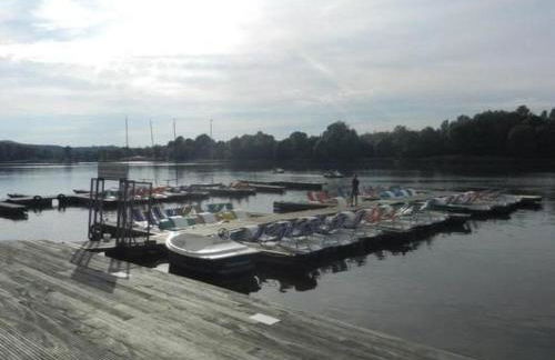 Apartment Preiser in Schieder-Schwalenberg by Interhome - Foto 25