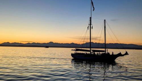 Vibrant 2bed Condo - Stroll to SEA Space Needle - Foto 5