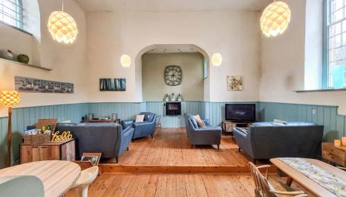 Rainforest Chapel - Foto 4