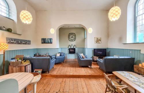 Rainforest Chapel - Foto 4